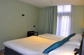 Ciao Papa Hotel Amsterdam Central Station