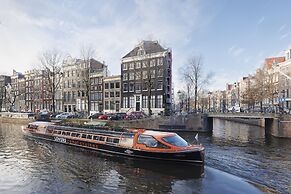 Ciao Papa Hotel Amsterdam Central Station