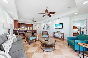 A Somewhere is Here by Beachside Management