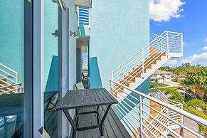 A Somewhere is Here by Beachside Management