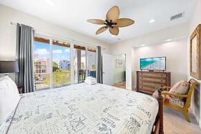 A Somewhere is Here by Beachside Management