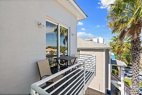 A Somewhere is Here by Beachside Management