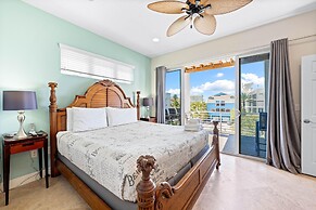 A Somewhere is Here by Beachside Management