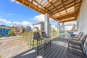 A Somewhere is Here by Beachside Management