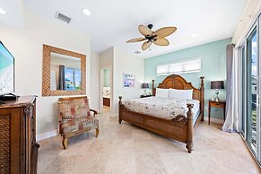 A Somewhere is Here by Beachside Management