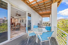 A Somewhere is Here by Beachside Management