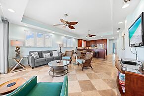 A Somewhere is Here by Beachside Management