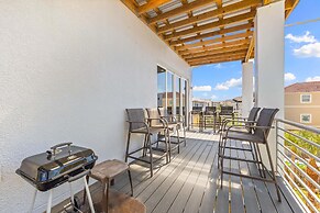 A Somewhere is Here by Beachside Management