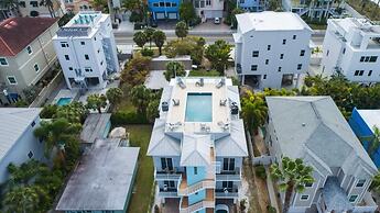 A Somewhere is Here by Beachside Management