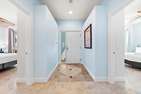 A Somewhere is Here by Beachside Management