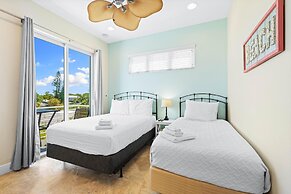 A Somewhere is Here by Beachside Management