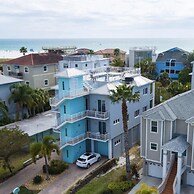 A Somewhere is Here by Beachside Management