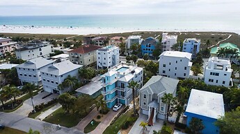 A Somewhere is Here by Beachside Management