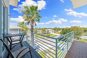 A Somewhere is Here by Beachside Management