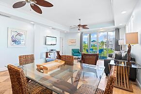 A Somewhere is Here by Beachside Management