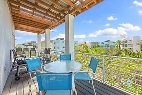 A Somewhere is Here by Beachside Management