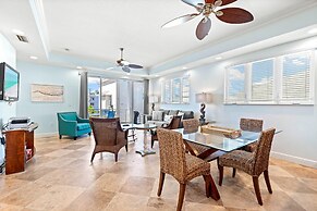 A Somewhere is Here by Beachside Management