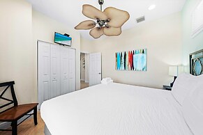 A Somewhere is Here by Beachside Management