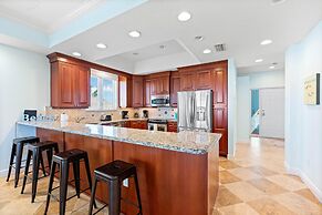 A Somewhere is Here by Beachside Management