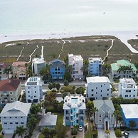 A Somewhere is Here by Beachside Management