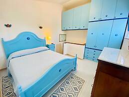 Villa Pavoncella Con Piscina