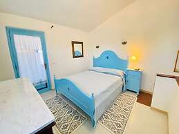 Villa Pavoncella Con Piscina