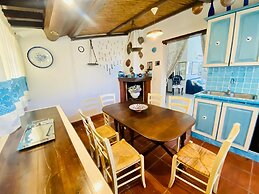 Villa Pavoncella Con Piscina