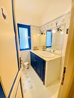 Villa Pavoncella Con Piscina