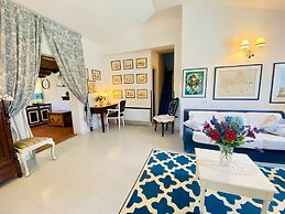 Villa Pavoncella Con Piscina