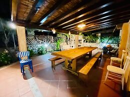 Villa Pavoncella Con Piscina