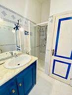 Villa Pavoncella Con Piscina