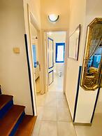 Villa Pavoncella Con Piscina