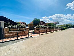 Villa Pavoncella Con Piscina