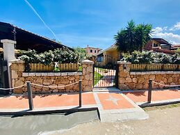 Villa Pavoncella Con Piscina