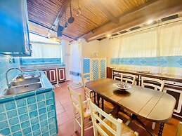 Villa Pavoncella Con Piscina