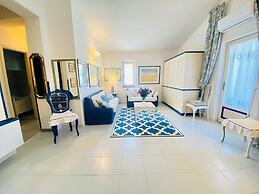 Villa Pavoncella Con Piscina