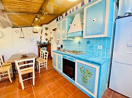 Villa Pavoncella Con Piscina