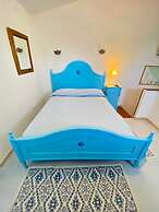 Villa Pavoncella Con Piscina