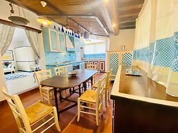 Villa Pavoncella Con Piscina