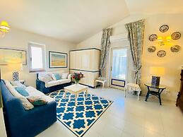 Villa Pavoncella Con Piscina