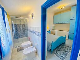 Villa Pavoncella Con Piscina