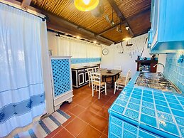 Villa Pavoncella Con Piscina