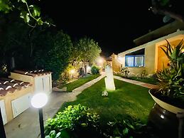 Villa Pavoncella Con Piscina