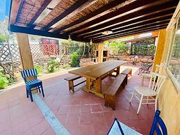 Villa Pavoncella Con Piscina