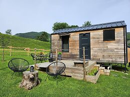 Cab'ânes du Pibeste