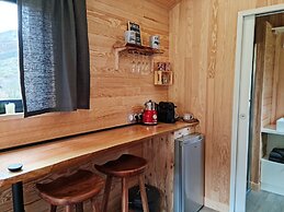 Cab'ânes du Pibeste