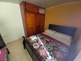Casa de Campo Ella