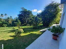 Casa de Campo Ella