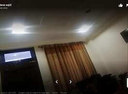 Behrain Continental Hotel