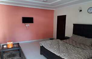 Behrain Continental Hotel